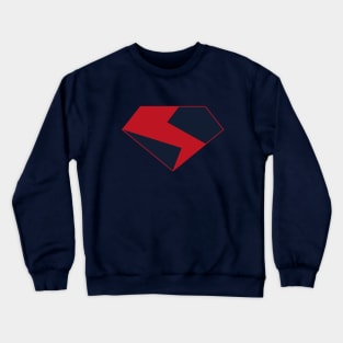 Superfast Crewneck Sweatshirt